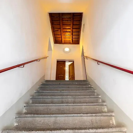 Casa Tornasole Apartment