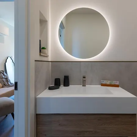 Apartamento Casa Tornasole