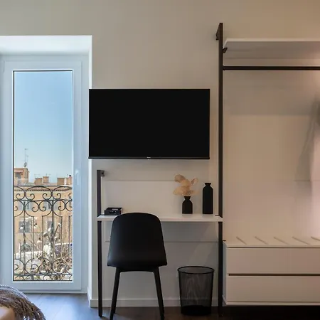 Casa Tornasole * Genzano di Roma