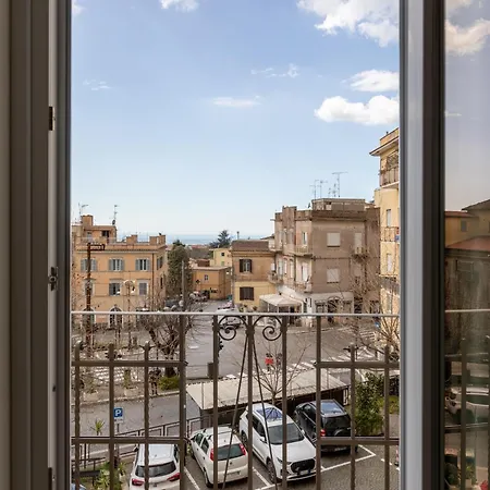 Casa Tornasole Apartment *