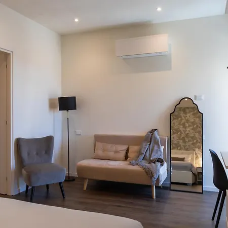 Casa Tornasole Apartment