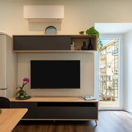 Apartment Casa Tornasole