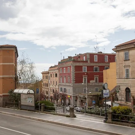 Casa Tornasole Apartment *