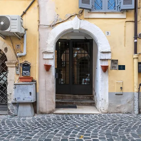 Casa Tornasole *