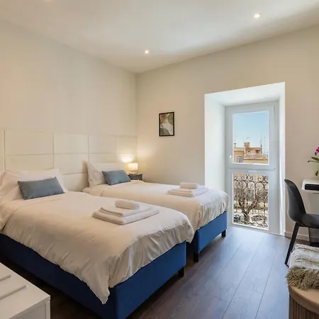 Casa Tornasole * Genzano di Roma