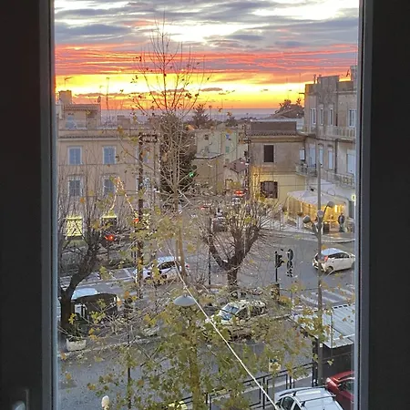 Casa Tornasole Apartment *