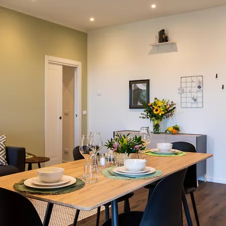 Casa Tornasole Apartment Genzano di Roma