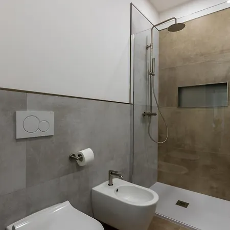 شقة Casa Tornasole