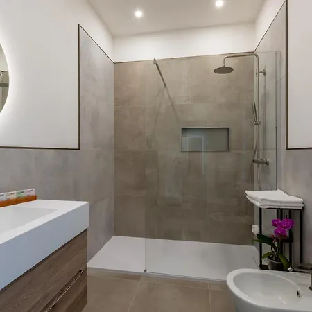 Apartamento Casa Tornasole *