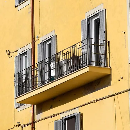 Apartment Casa Tornasole