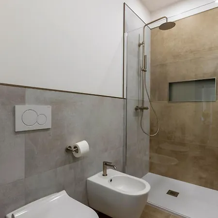 Casa Tornasole Apartment *