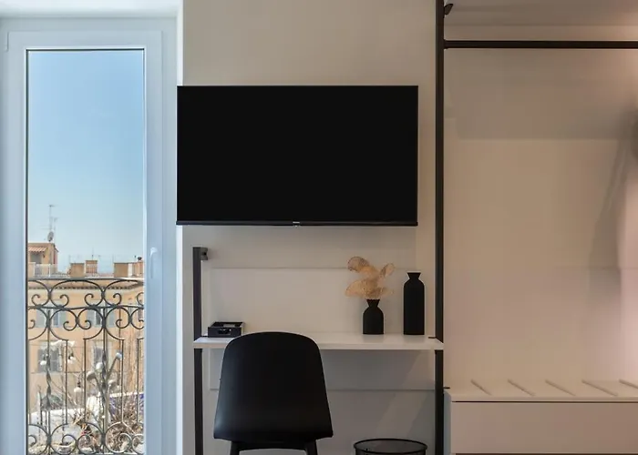 Casa Tornasole * Genzano di Roma