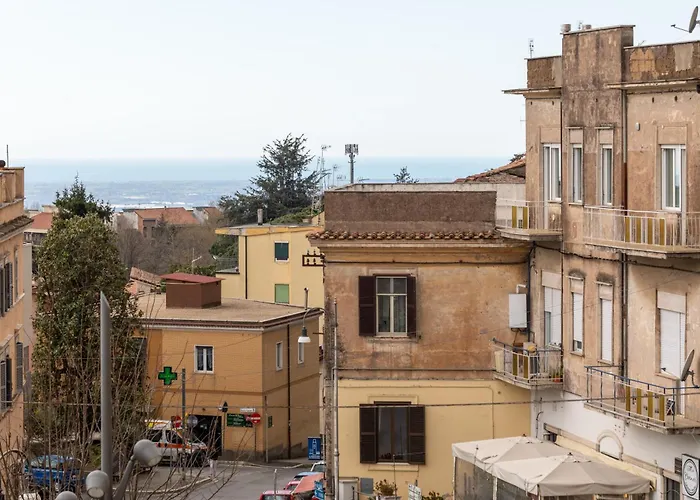 Lägenhet Casa Tornasole