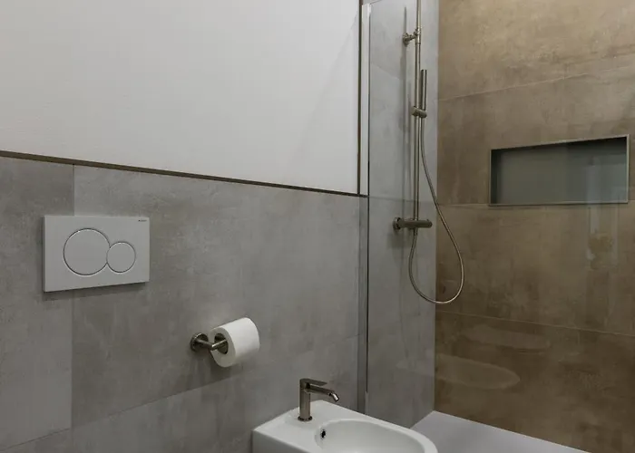 Lägenhet Casa Tornasole