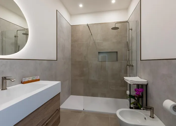 Lägenhet Casa Tornasole *